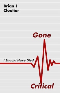 Front cover_Gone Critical