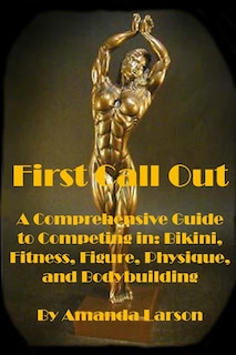 Front cover_First Call Out