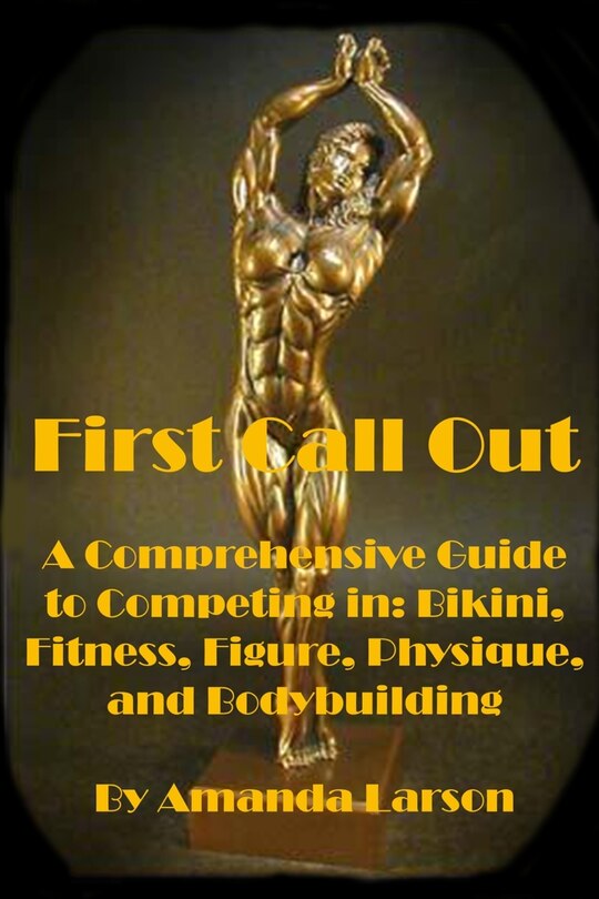 Front cover_First Call Out