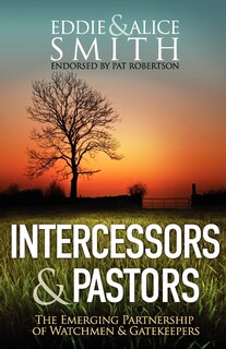 Couverture_Intercessors & Pastors