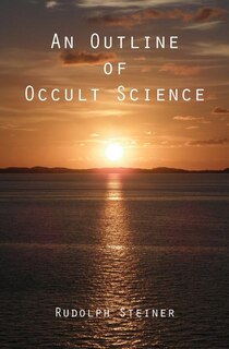 Couverture_An Outline of Occult Science
