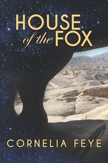 Front cover_House of the Fox