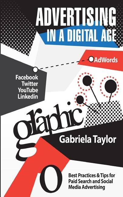 Front cover_Advertising In A Digital Age