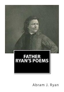 Couverture_Father Ryan's Poems