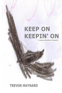 Couverture_Keep on Keepin' On