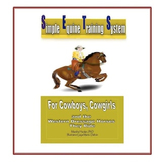 Couverture_Simple Equine Training System