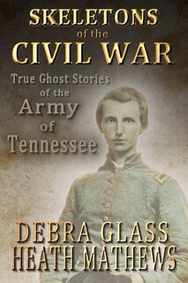Front cover_Skeletons of the Civil War