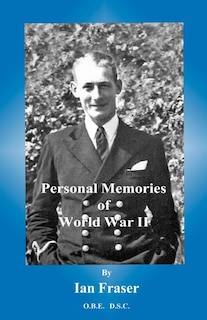 Front cover_Personal Memories
