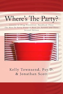 Couverture_Where's The Party?