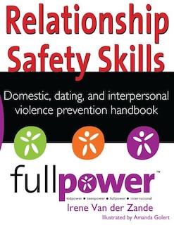 Couverture_Relationship Safety Skills Handbook