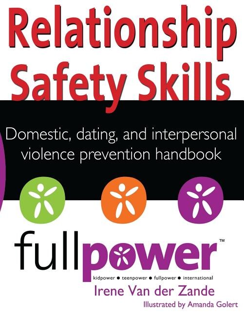 Couverture_Relationship Safety Skills Handbook
