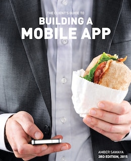 Couverture_Building a Mobile App