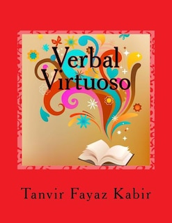 Front cover_Verbal Virtuoso