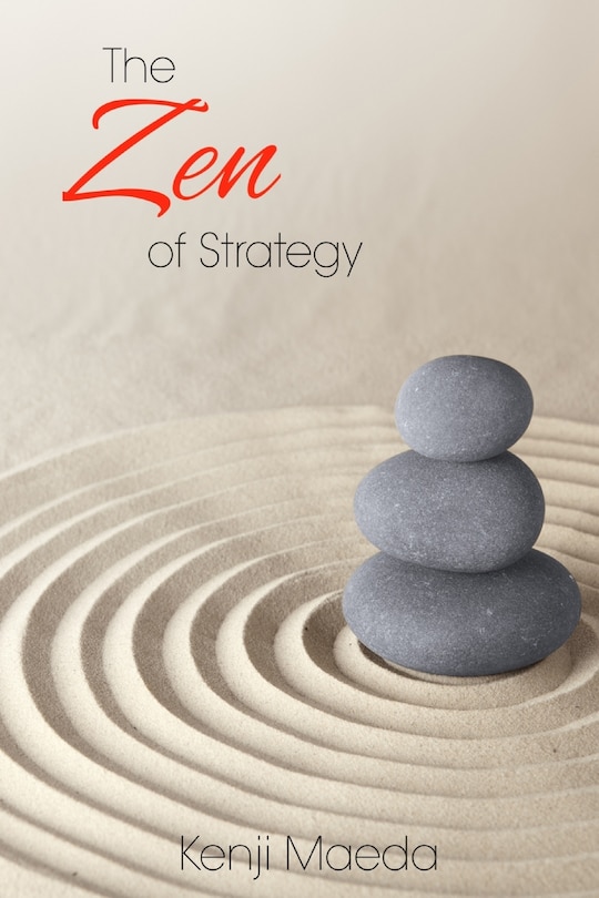 Couverture_The Zen of Strategy
