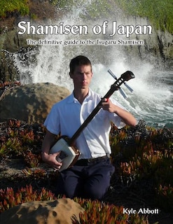 Couverture_Shamisen Of Japan