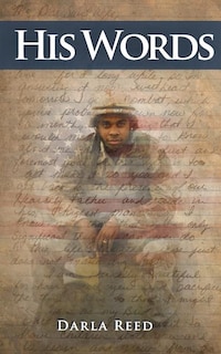 Front cover_His Words