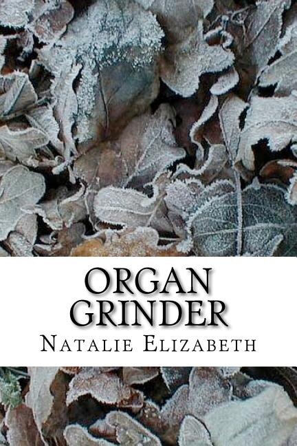 Front cover_Organ Grinder