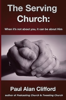 Couverture_The Serving Church