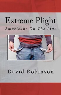 Front cover_Extreme Plight