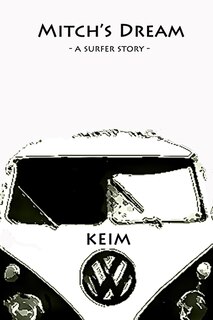 Couverture_Mitch's Dream