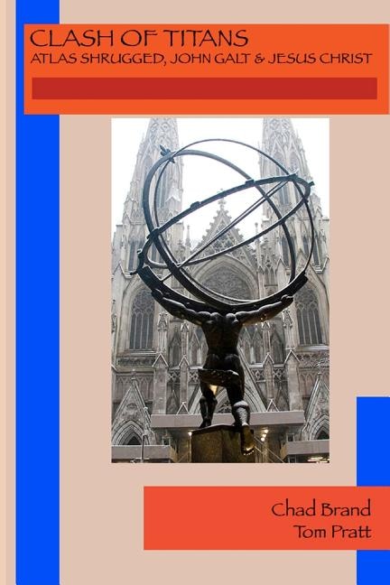 Front cover_Clash of Titans