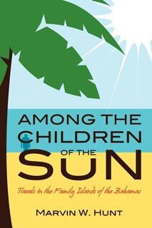 Front cover_Among the Children of the Sun