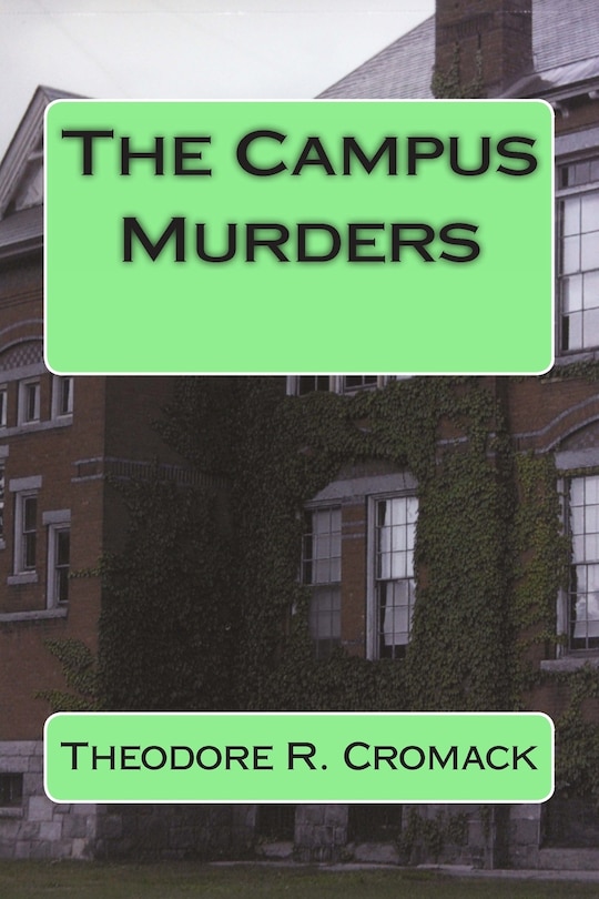 Couverture_The Campus Murders