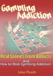 Front cover_Gambling Addiction
