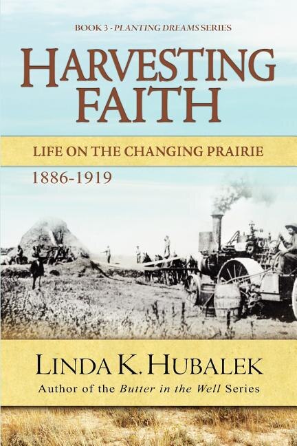 Couverture_Harvesting Faith