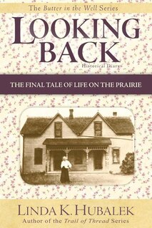 Front cover_Looking Back