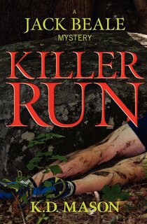 Front cover_Killer Run