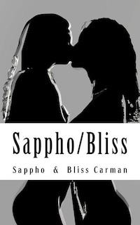 Front cover_Sappho/Bliss