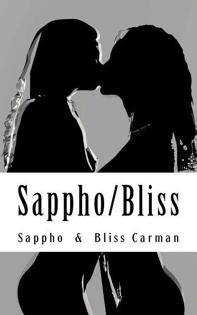 Front cover_Sappho/Bliss