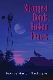 Front cover_Strongest Bonds, Broken Fences