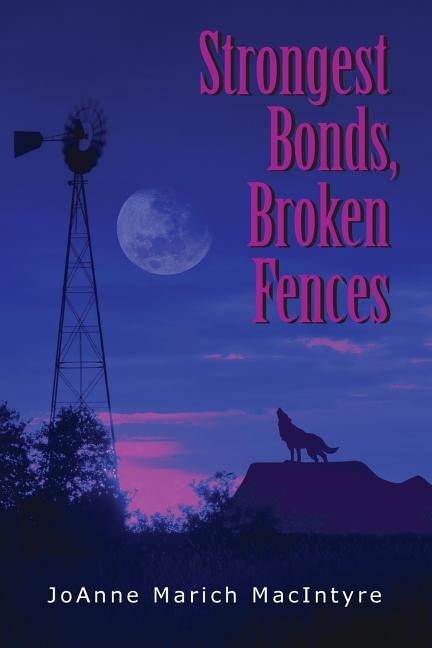 Front cover_Strongest Bonds, Broken Fences