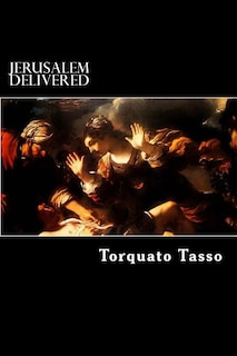 Front cover_Jerusalem Delivered