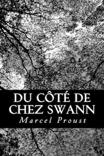 Front cover_Du C&ocirc;t&eacute; de Chez Swann