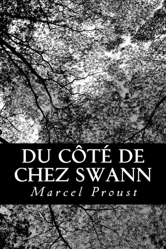 Front cover_Du C&ocirc;t&eacute; de Chez Swann
