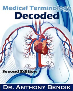 Couverture_Medical Terminology Decoded
