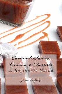 Front cover_Caramel