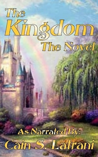 Front cover_The Kingdom
