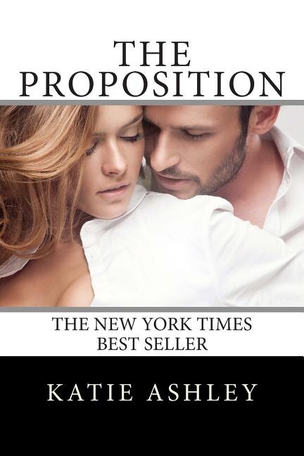 Front cover_The proposition