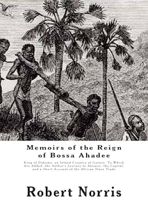 Couverture_Memoirs of the Reign of Bossa Ahadee