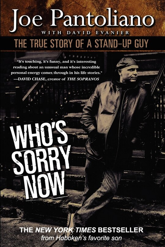 Couverture_Who's Sorry Now