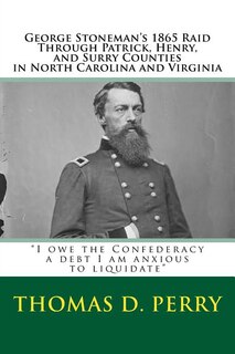 Front cover_I owe the Confederacy a debt I am anxious to liquidate