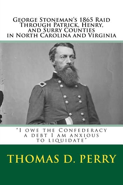 Front cover_I owe the Confederacy a debt I am anxious to liquidate