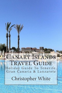 Couverture_Canary Islands Travel Guide