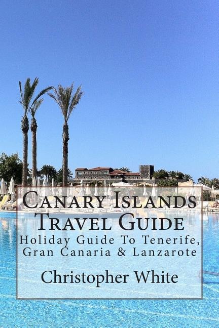 Couverture_Canary Islands Travel Guide