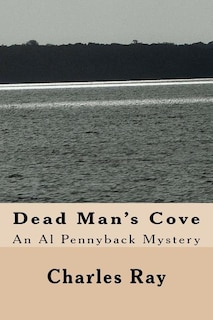 Front cover_Dead Man's Cove