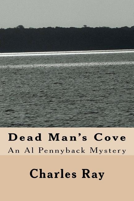 Front cover_Dead Man's Cove